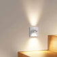 Luce notturna intelligente con presa a muro a LED e auto-dimmer