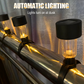 Waterproof Outdoor Solar String Lights