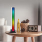 🎁Vendita calda 49% di sconto⏳Barra luminosa RGB con attivazione sonora wireless