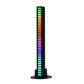 🎁Vendita calda 49% di sconto⏳Barra luminosa RGB con attivazione sonora wireless