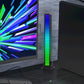 🎁Vendita calda 49% di sconto⏳Barra luminosa RGB con attivazione sonora wireless