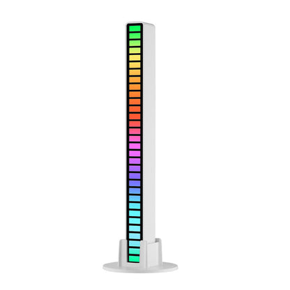 🎁Vendita calda 49% di sconto⏳Barra luminosa RGB con attivazione sonora wireless