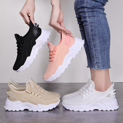 Sneakers da donna comode e traspiranti