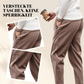 Pantaloni sportivi da uomo con coulisse