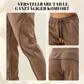 Pantaloni sportivi da uomo con coulisse