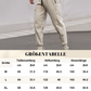 Pantaloni sportivi da uomo con coulisse