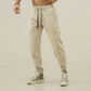 Pantaloni sportivi da uomo con coulisse