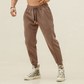 Pantaloni sportivi da uomo con coulisse