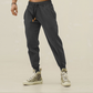 Pantaloni sportivi da uomo con coulisse