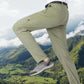 Pantaloni da trekking leggeri da uomo per l'outdoor