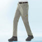 Pantaloni da trekking leggeri da uomo per l'outdoor