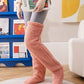 🎁 Pantofole a calzino di Snuggle Paws