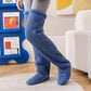 🎁 Pantofole a calzino di Snuggle Paws