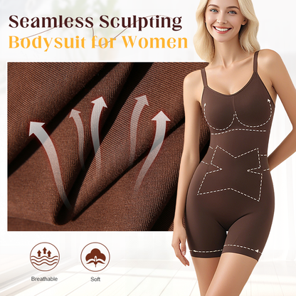 Body sculpting senza cuciture per donne
