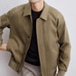 Men's Casual Wrinkle-Free Lapel Jacket