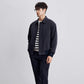Men's Casual Wrinkle-Free Lapel Jacket