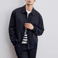 Men's Casual Wrinkle-Free Lapel Jacket