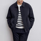 Men's Casual Wrinkle-Free Lapel Jacket