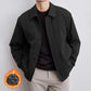 Men's Casual Wrinkle-Free Lapel Jacket