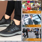 Scarpe comode e calde da uomo: Impermeabili e antiscivolo