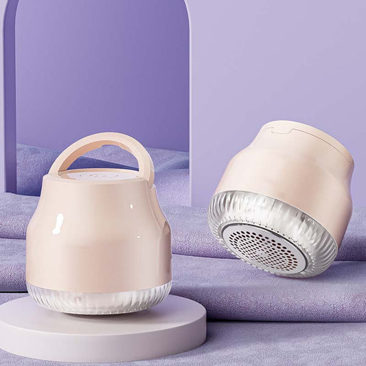 Rasoio elettrico a 6 lame con impugnatura